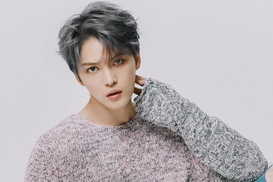 Kesal, Jaejoong Labrak Sopir Taksi Sasaeng yang Menguntitnya