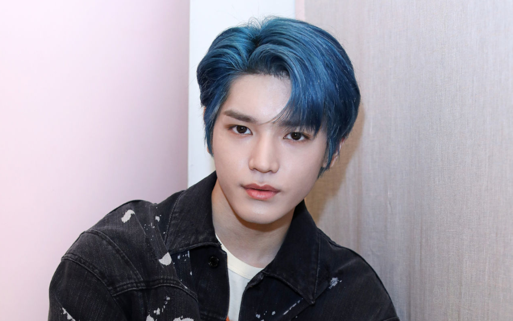 Taeyong NCT Comeback, Perdana Gelar Konser Solo