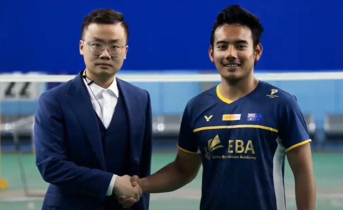 Mengejutkan! Pramudya Kusumawardana Jadi Pelatih Klub Badminton di Australia Usai Mundur dari PBSI