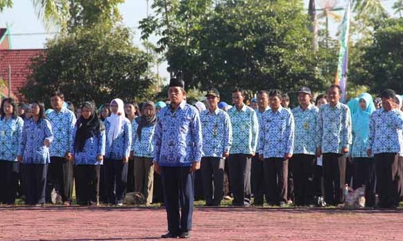 Gaji PNS dan PPPK Resmi Naik 8 Persen, Berikut Rincian Lengkap Gaji PNS dan PPPK Tahun 2024