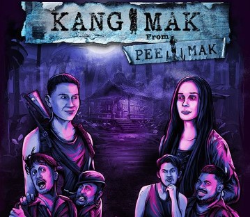 Falcon Pictures Akan Remake Film Thailand Pee Mak Berjudul Kang Mak, Ada Vino G Bastian Hingga Jirayut