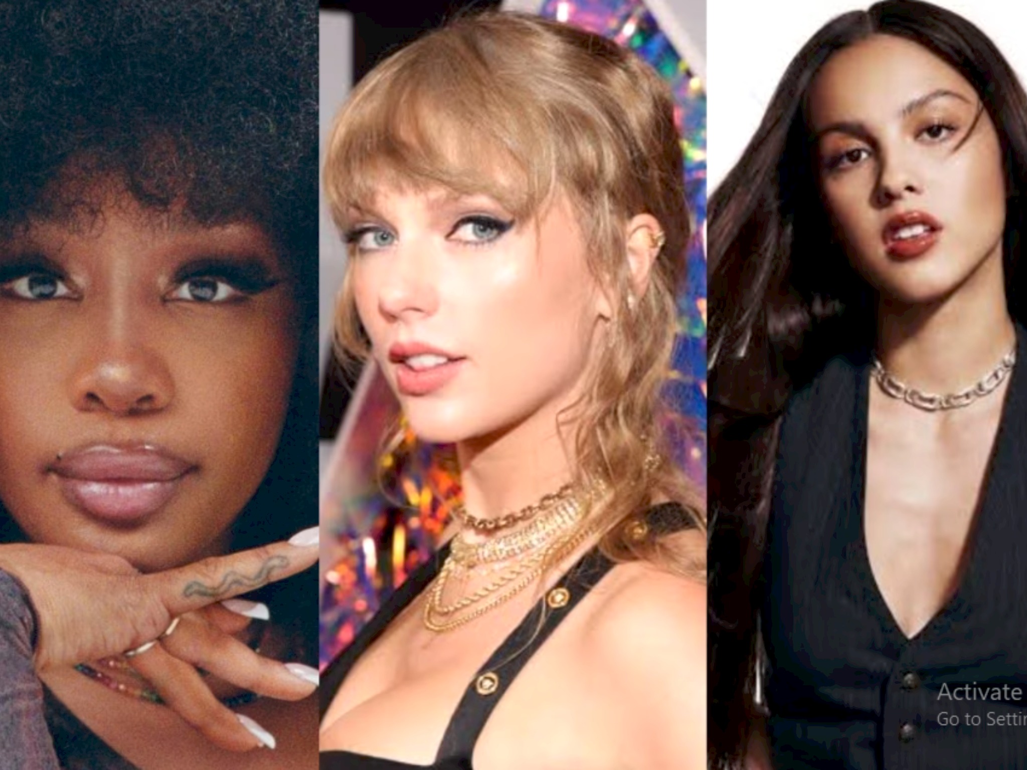 Grammy Awards 2024 Jadi Ajang Manifestasi "Girl Power"