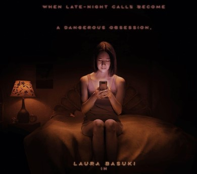 Sinopsis Film Sleep Call (2023) yang Akan Tayang di Prime Video, Catat Tanggalnya!