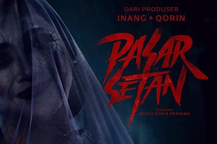 Rekomendasi Film Horor 2024, Siap Menghantui Malam Seram-mu