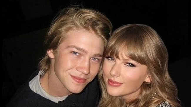 Judul Album Baru Taylor Swift Dikaitkan dengan Sang Mantan Joe Alwyn, Kok Bisa?