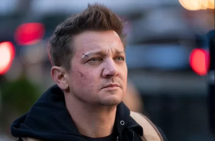 Asik! Jeremy Renner siap Comeback di MCU Jadi Hawkeye Lagi