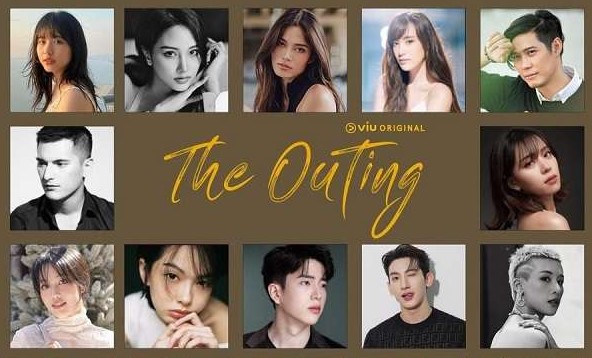 Sinopsis The Outing, Serial Drama Thailand yang Akan Tayang di VIU