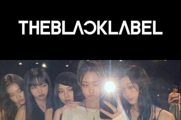 THEBLACKLABEL Konfirmasi Akan Debutkan Girl Grup Baru, Ella Gross Hingga Bailey Sok Jadi Perhatian