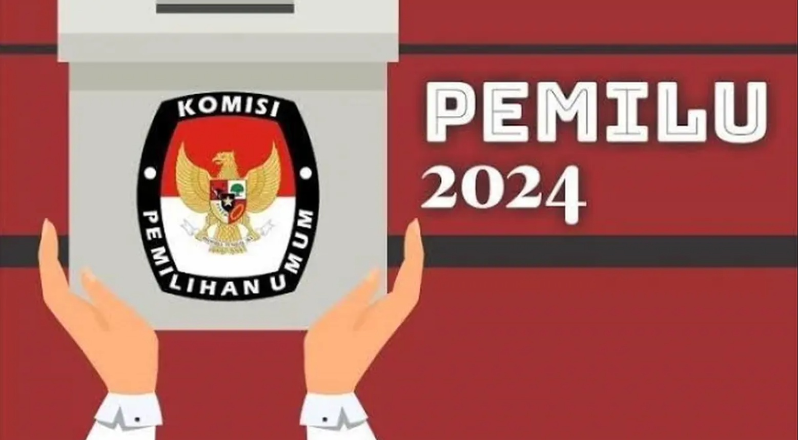 Apa yang Terjadi Jika Pemilu 2024 Digelar 2 Putaran?