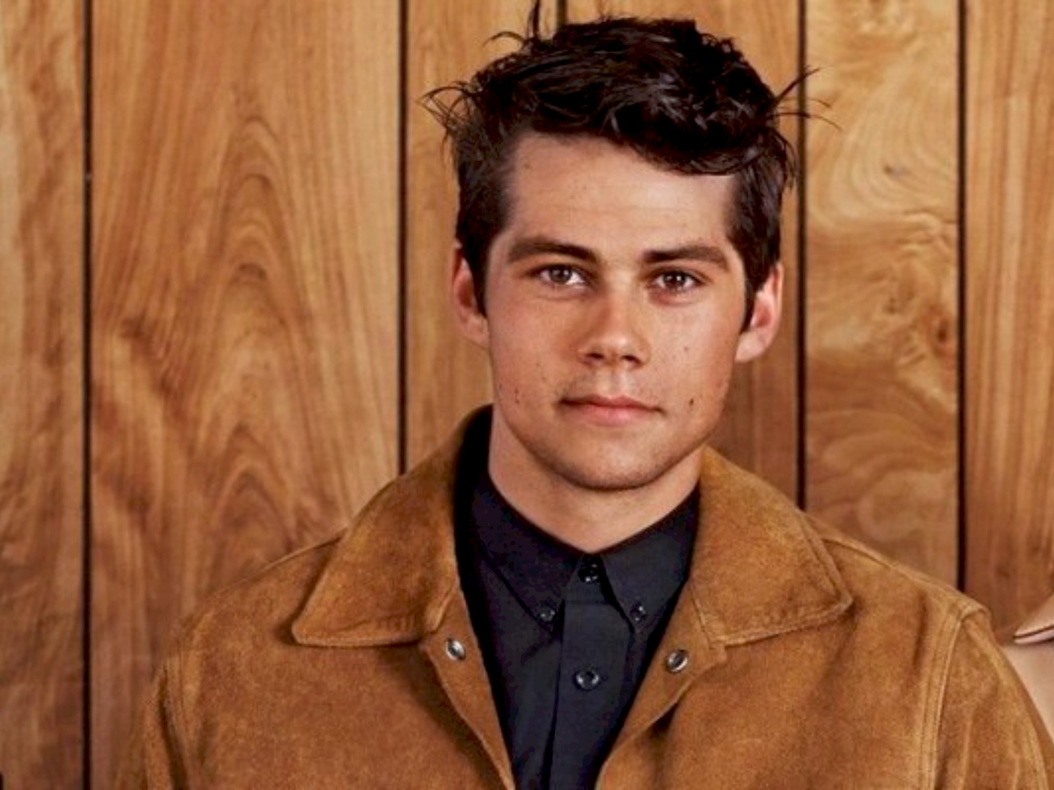 Dylan O'Brien Comeback di Film Twinless, Perdana Jadi Produser!