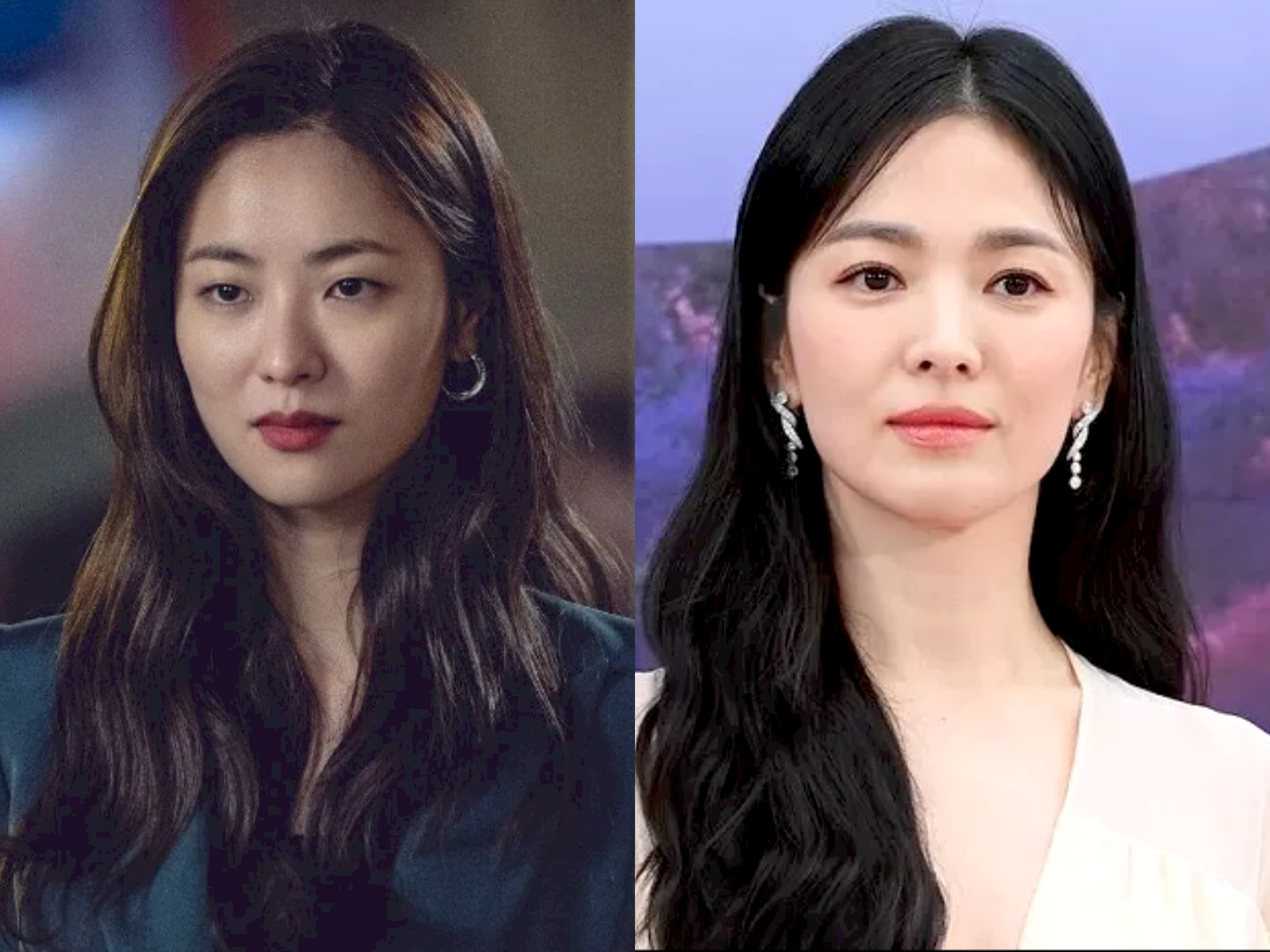 Sinopsis Dark Nuns, Film Song Hye Kyo dan Jeon Yeo Been