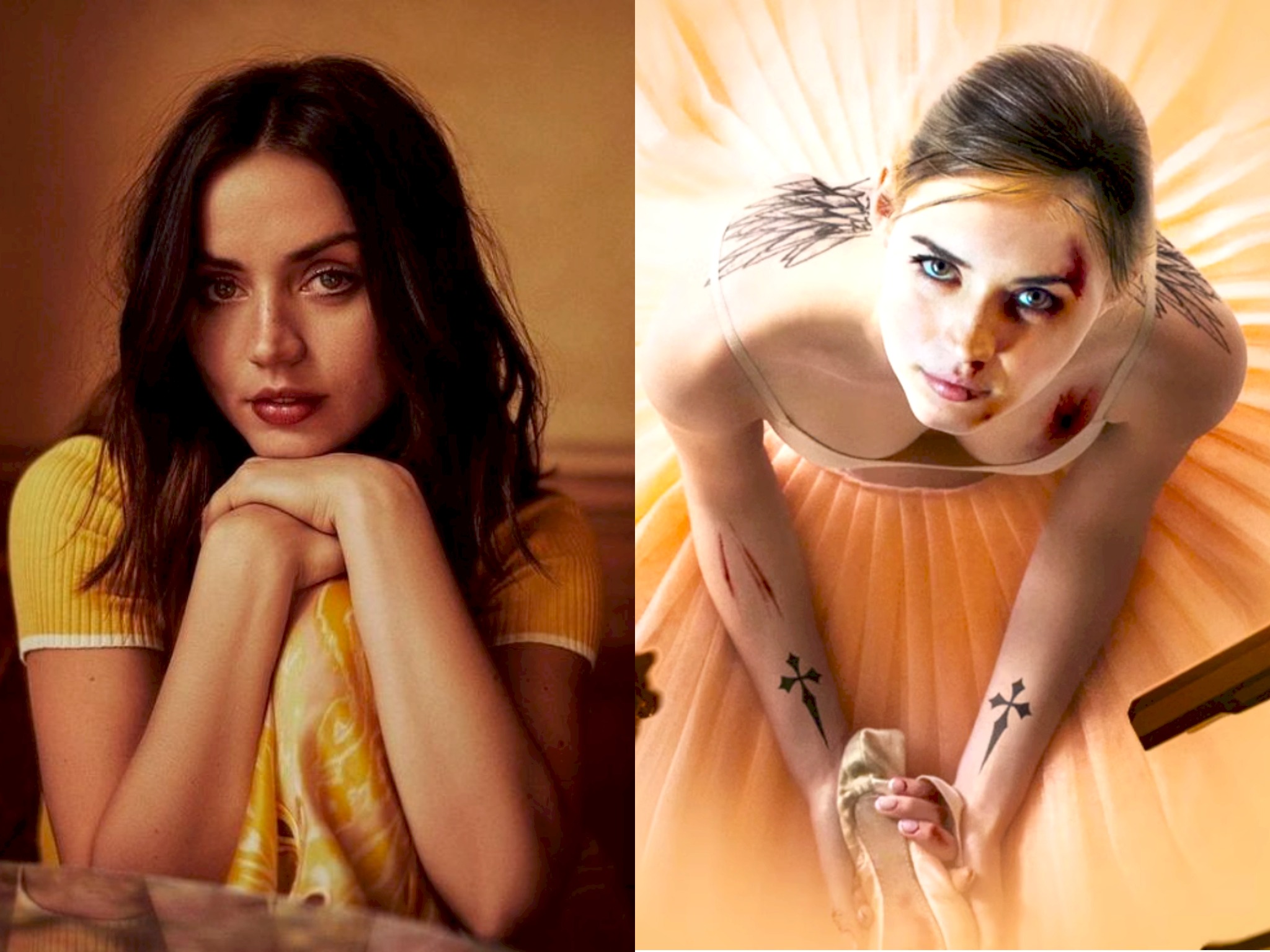 Sinopsis dan Jadwal Tayang Film Ballerina, Spin-off John Wick Dibintangi Ana de Armas