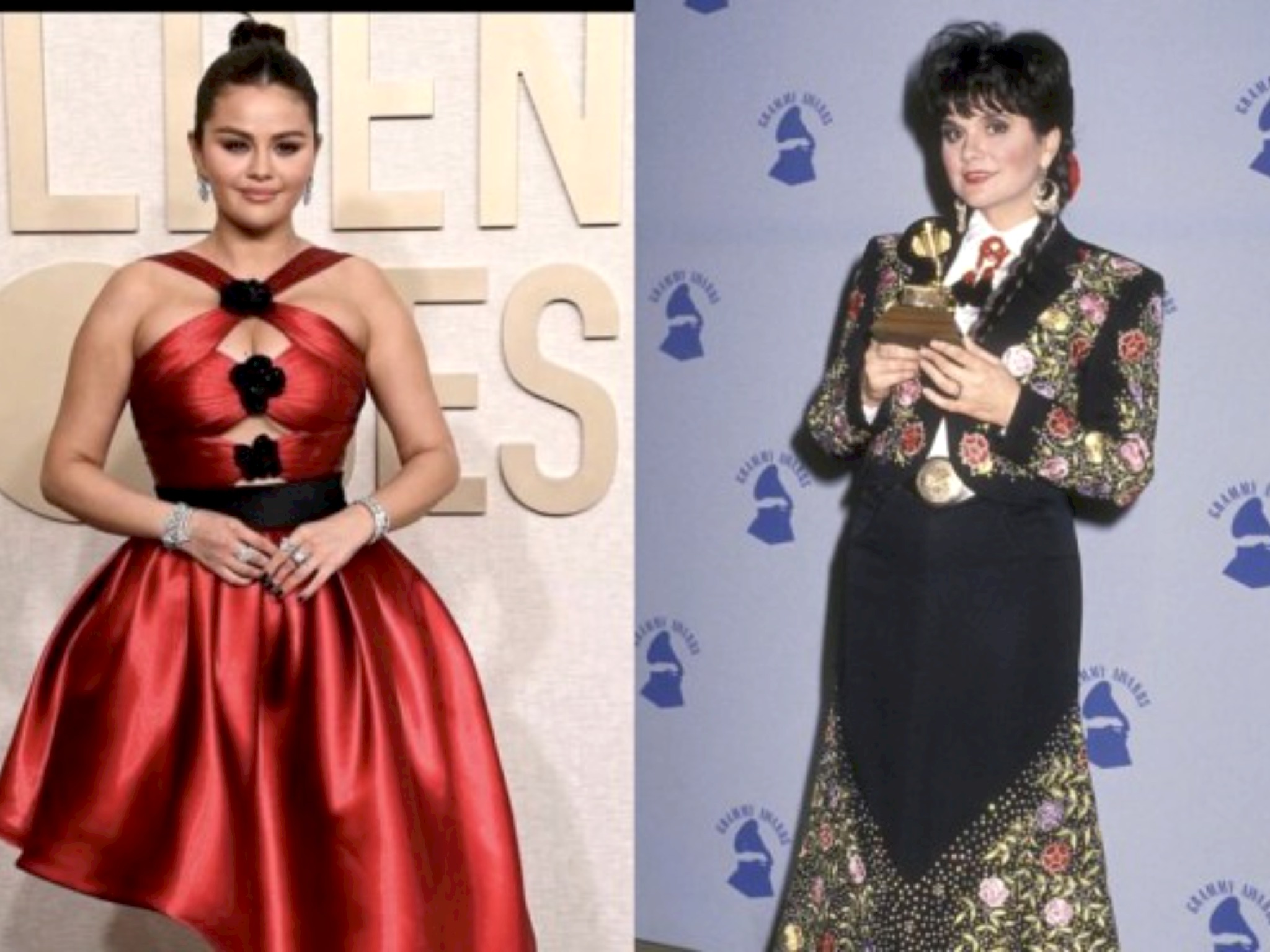 Siapa Linda Ronstadt yang Diperankan Selena Gomez di Film Biopik Baru?