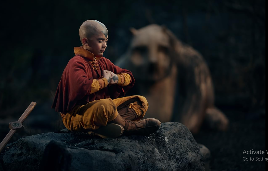 Serba-serbi Avatar: The Last Airbender, Live Action yang Tayang di Netflix