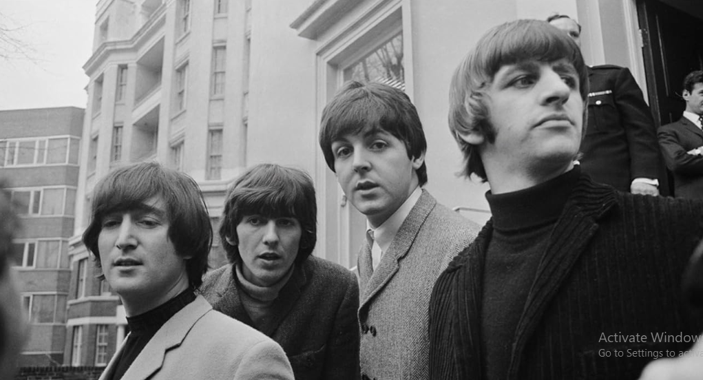 4 Film Biopik The Beatles Bakal Digarap Sutradara Sam Mendes