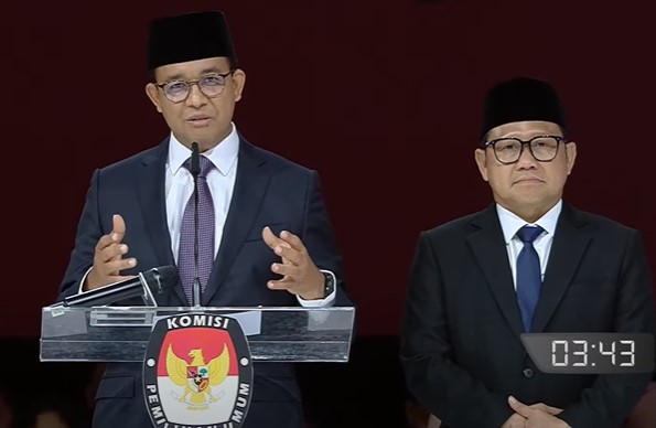 Timnas AMIN Sepakat Akan Ajukan Hak Angket, Tunggu Langkah PDIP