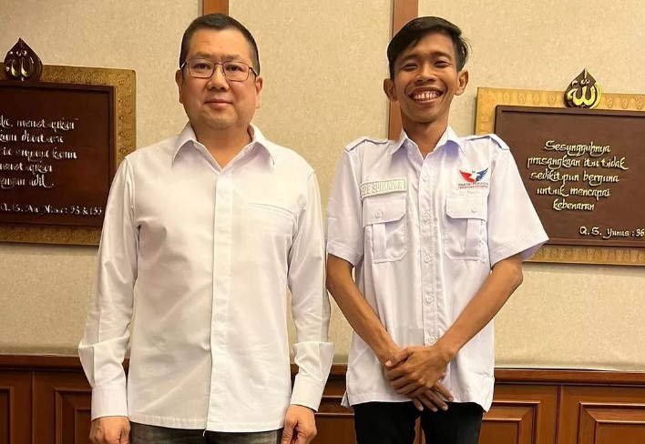 Komedian Dede Sunandar Cuma Dapat 11 Suara di Pileg, Ngaku Jual 2 Mobilnya demi Nyaleg