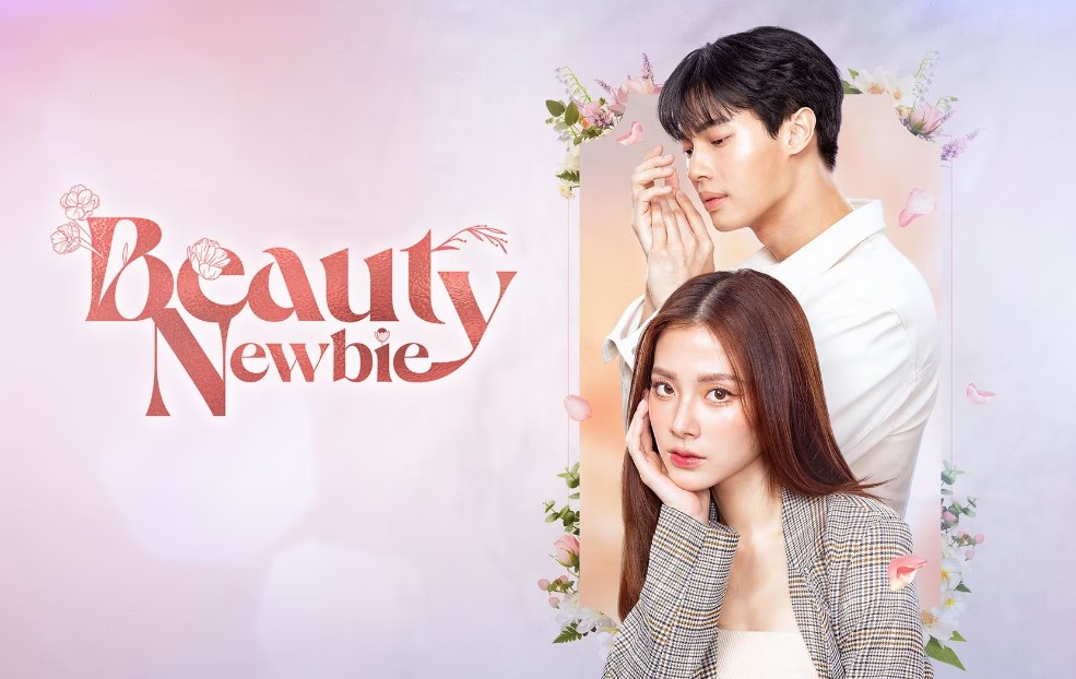 Baifern dan Win Metawin Main Drama Remake 'My ID is Gangnam Beauty' Beauty Newbie, Ini Sinopsisnya