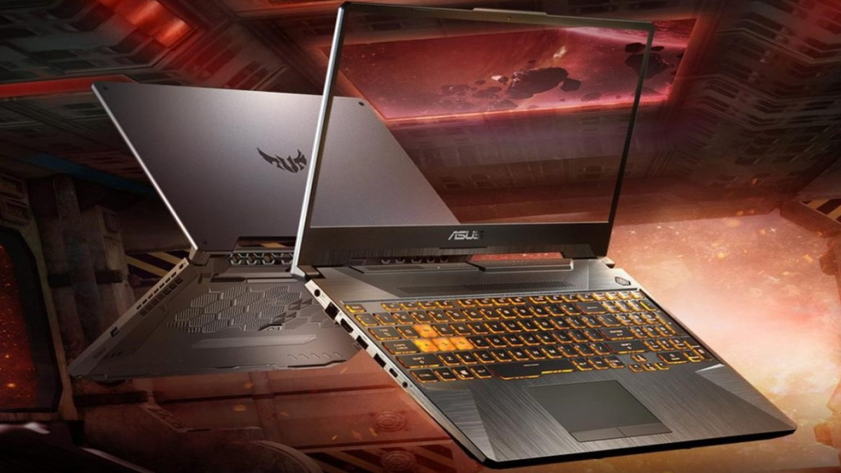 Pilihan Laptop AMD Ryzen 7 Terbaik Tahun 2024