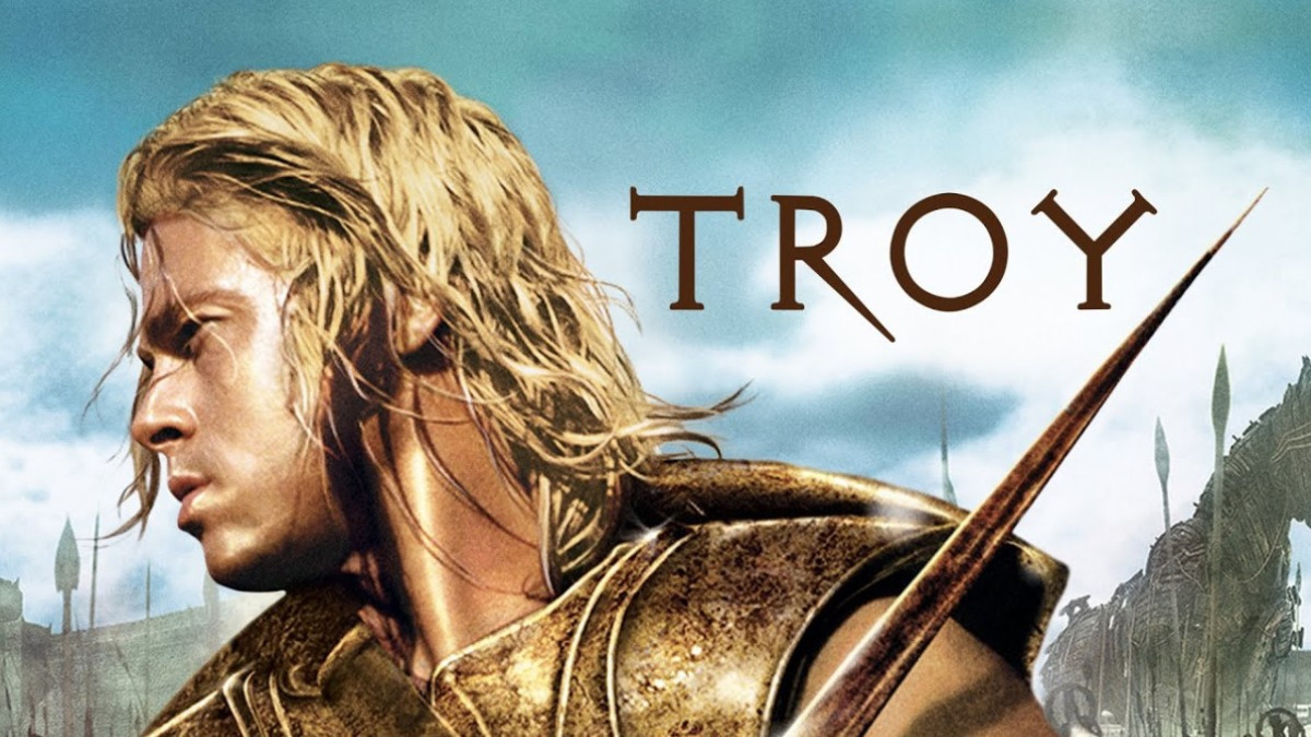 Sinopsis Film Troy: Pertempuran Epik yang Terinspirasi Mitologi Yunani