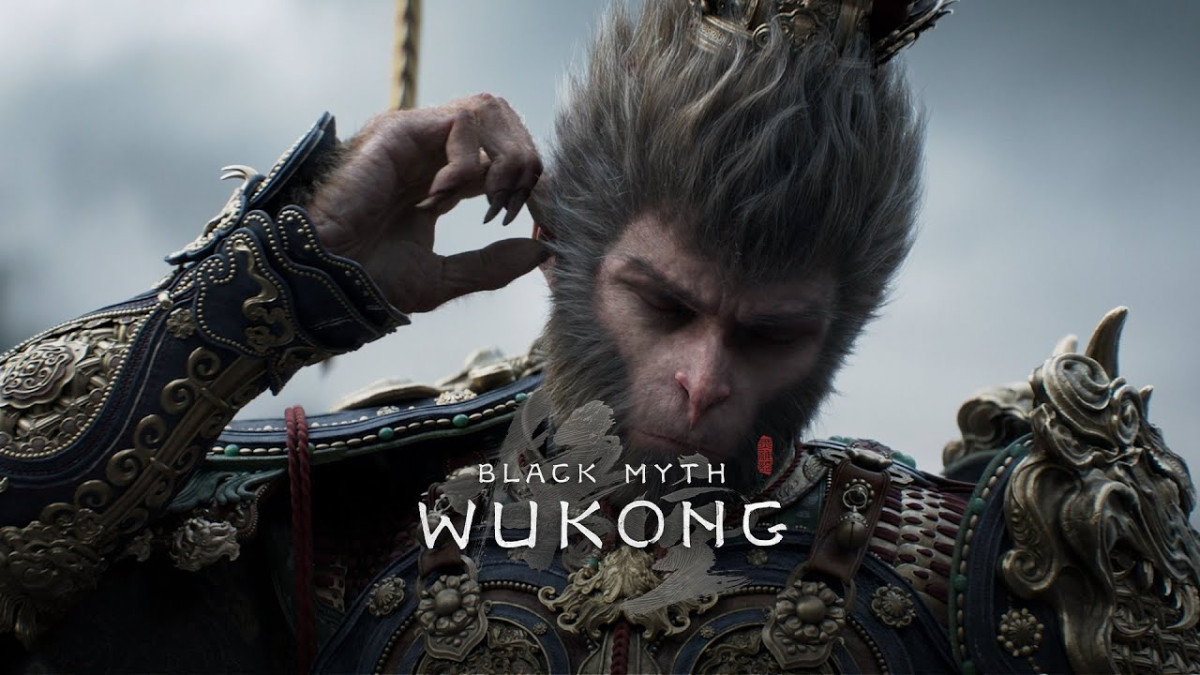 Jadi Tranding! Begini Sedikit Alur Cerita Game Black Myth Wukong