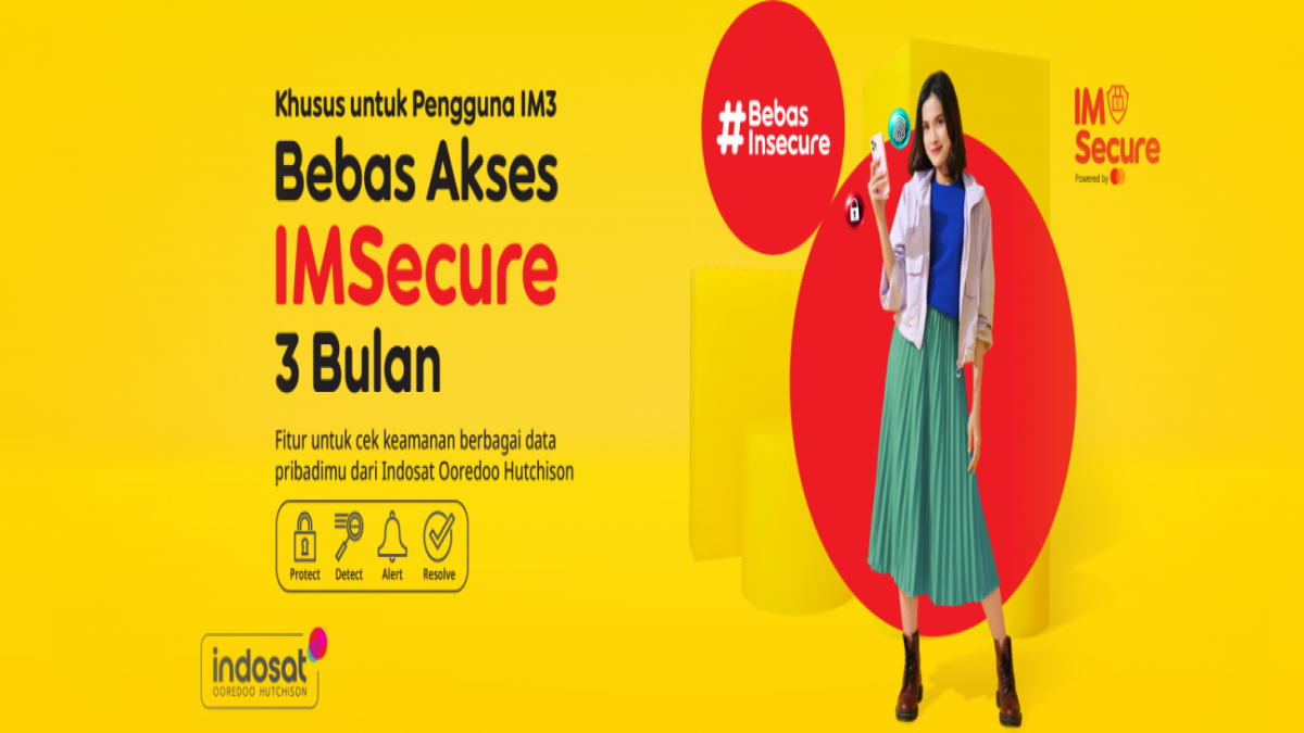 IMSecure im3