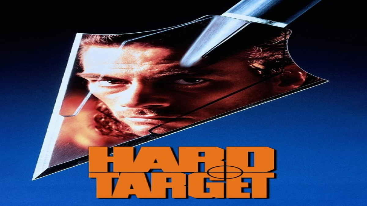 Sinopsis Film Hard Target (1993): A Groundbreaking Action Thriller