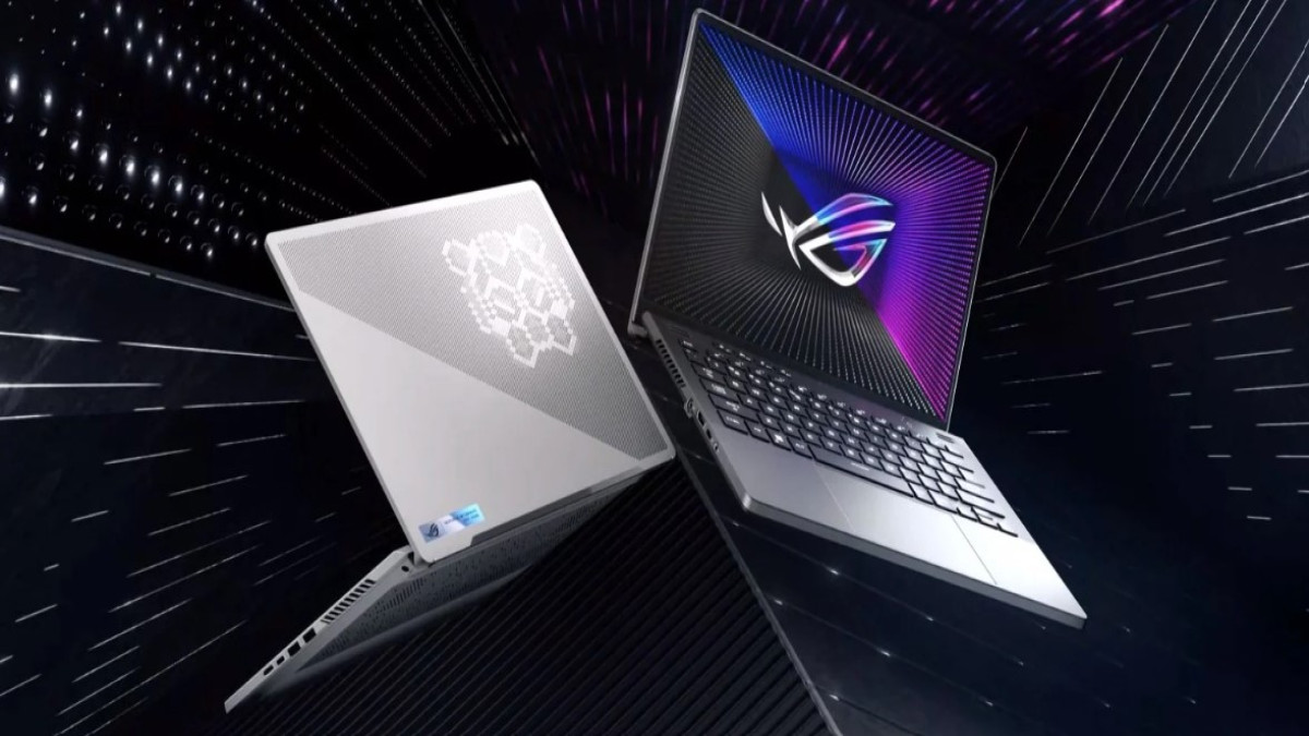 ASUS ROG Zephyrus G14 (2024): Perpaduan Antara Performa Tangguh dan Portabilitas