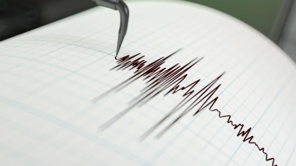 Potensi Gempa Megathrust di Jabar yang Perlu Diwaspadai, menjadi Daerah Pertemuan Lempeng Tektonik