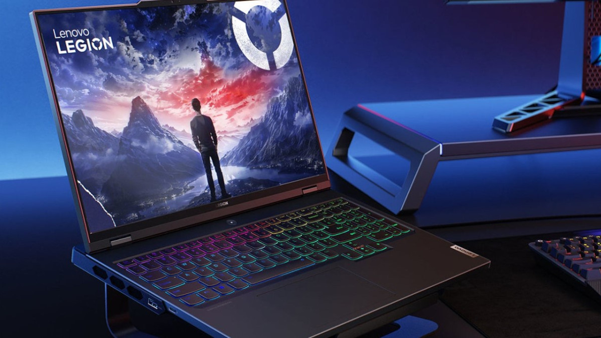 Review Lenovo Legion 7i Gen 9: Monster Gaming yang Sangat Tangguh