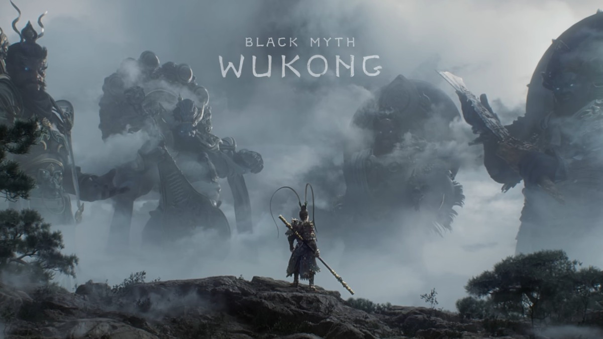 Sebelum Mainin Black Myth Wukong, Ini Nih Tips Penting Biar Makin Jago!