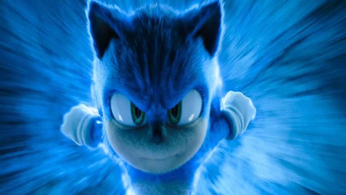 Sinopsis Film Sonic the Hedgehog 3, Keanu Reeves Siap Isi Suara Shadow