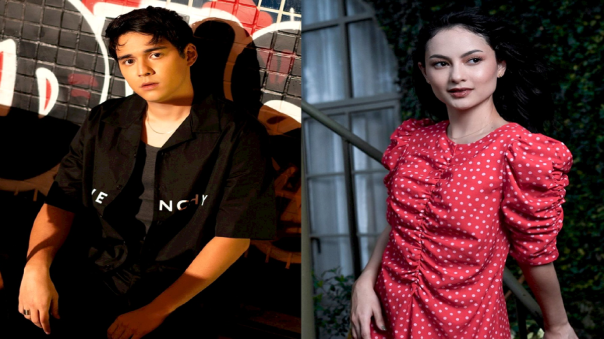 Sinopsis Rekaman Terlarang, Series Terbaru Maxime Bouttier dan  Clara Bernadeth