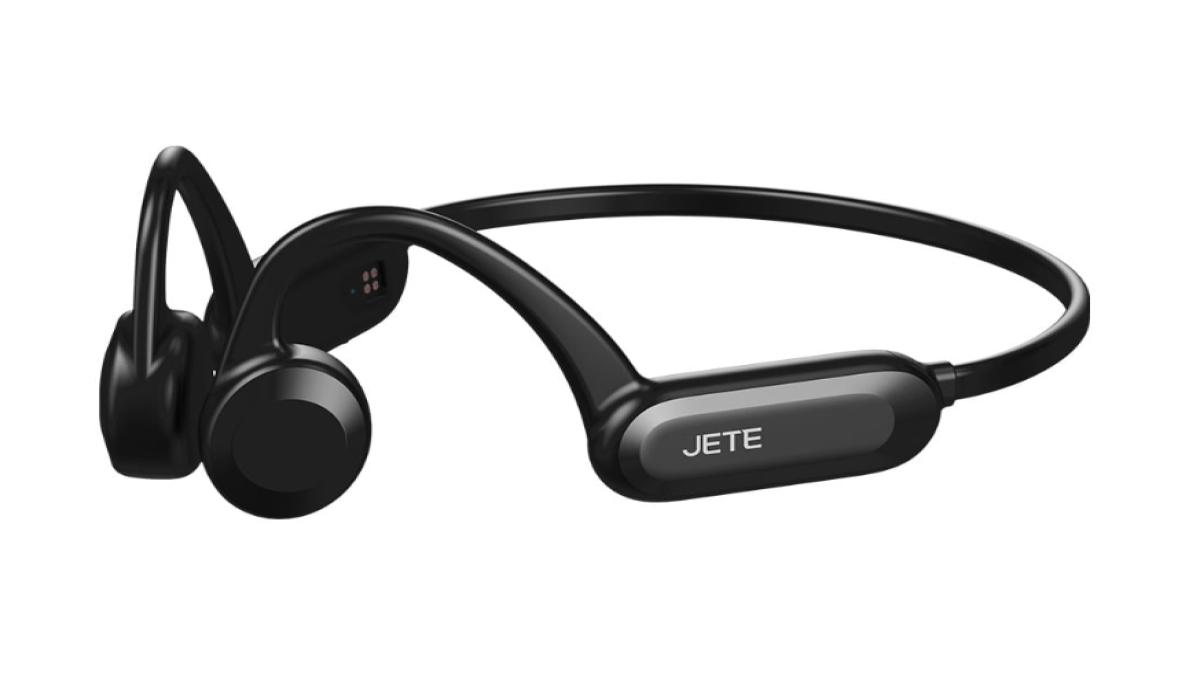 Jete OpenPulse