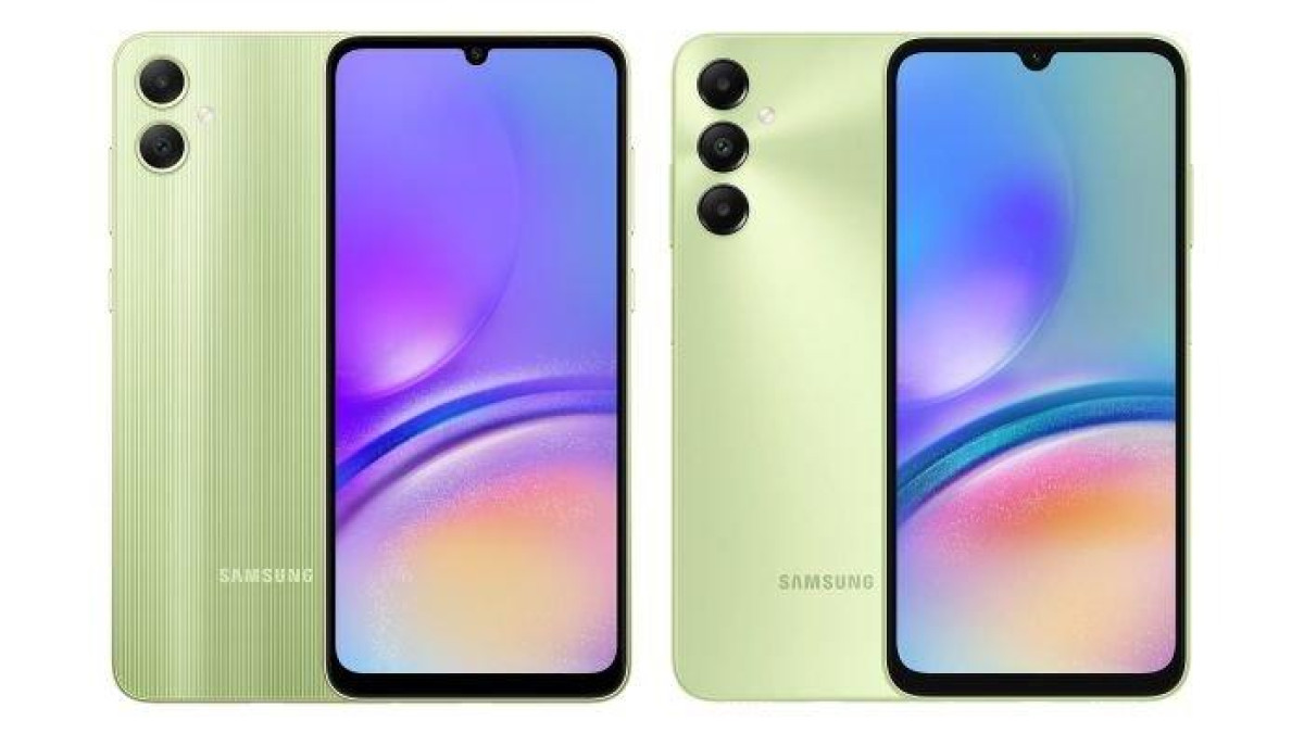 Update Harga HP Samsung Terbaru September 2024: Cek Harga Galaxy A05 & A05s di Sini!