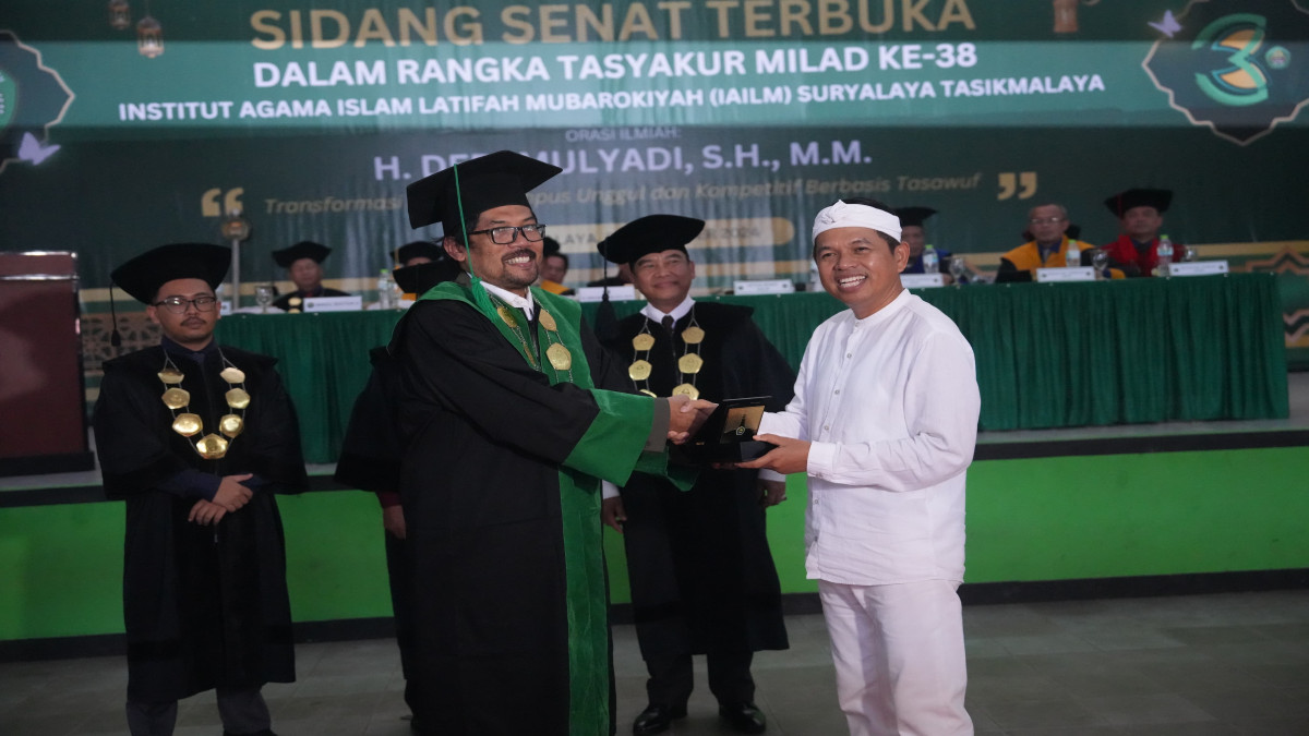 Pendidikan Berbasis Lingkungan