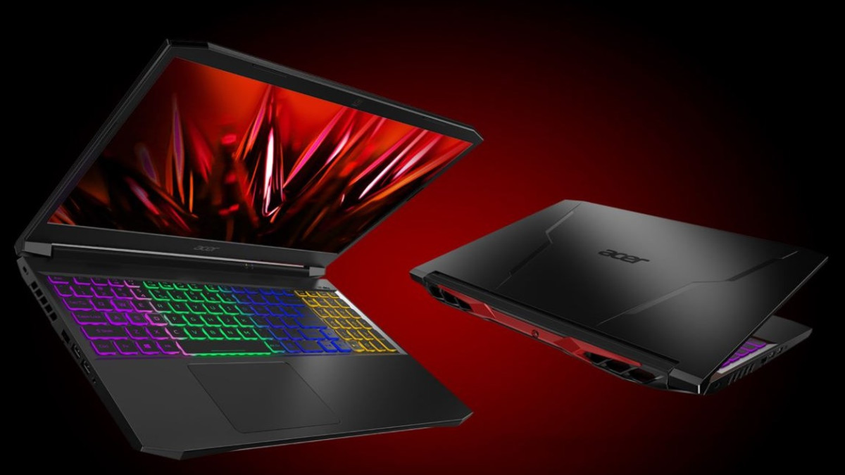 Laptop Gaming Acer Terbaik 2024: Performa Gahar, Harga Terjangkau