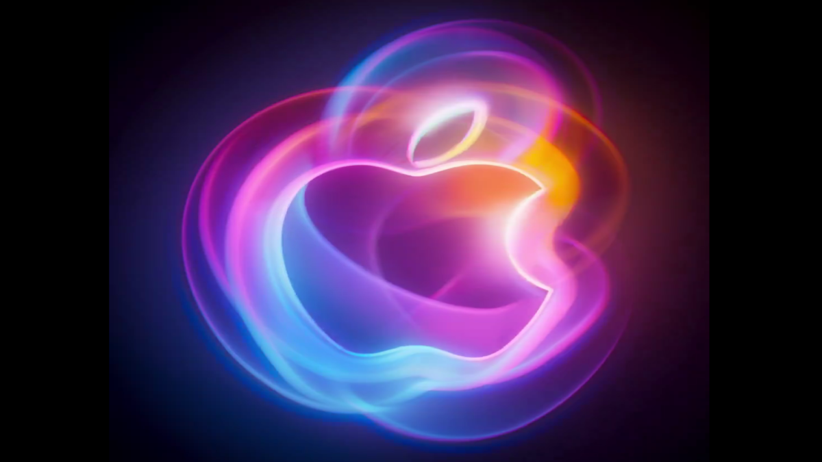 Link Streaming Apple Event 2024