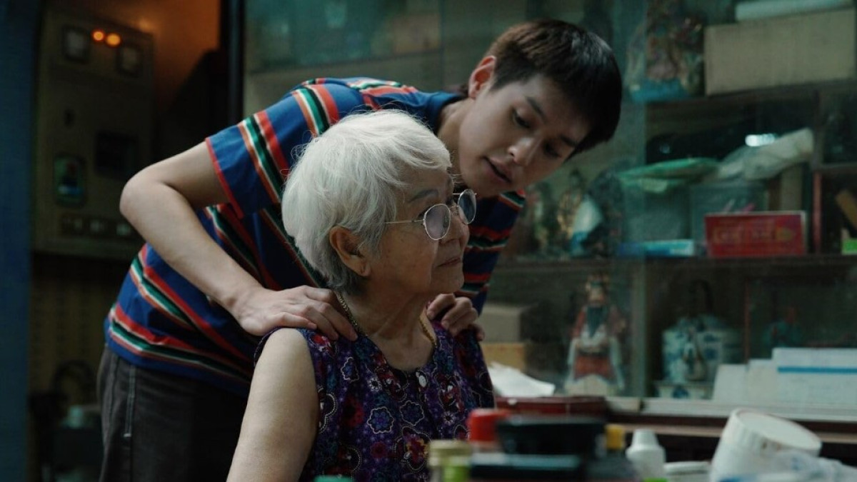 Film How to Make Millions Before Grandma Dies Kini Tayang di Netflix, Yuk Cari Tahu Sinopsisnya!