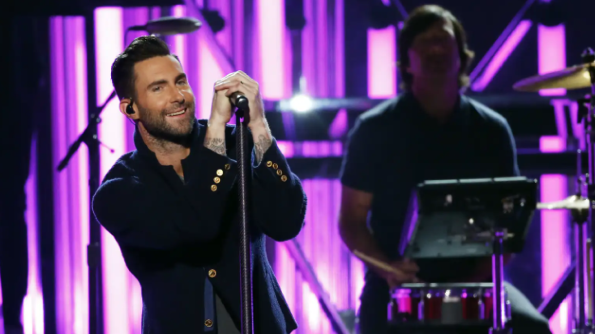 Harga Tiket Konser Maroon 5 di Jakarta beserta Jadwal Pembeliannya