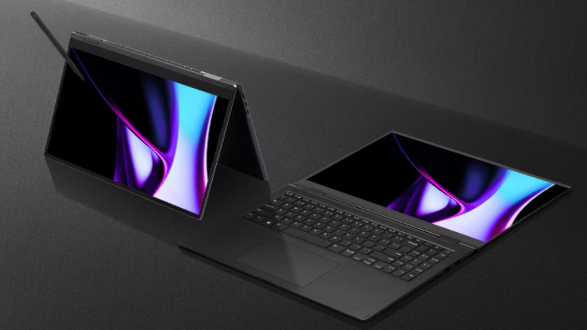 LG Gram 16 Pro: Laptop Ringan, Powerful, dan Siap Menemani Aktivitas Sehari-hari