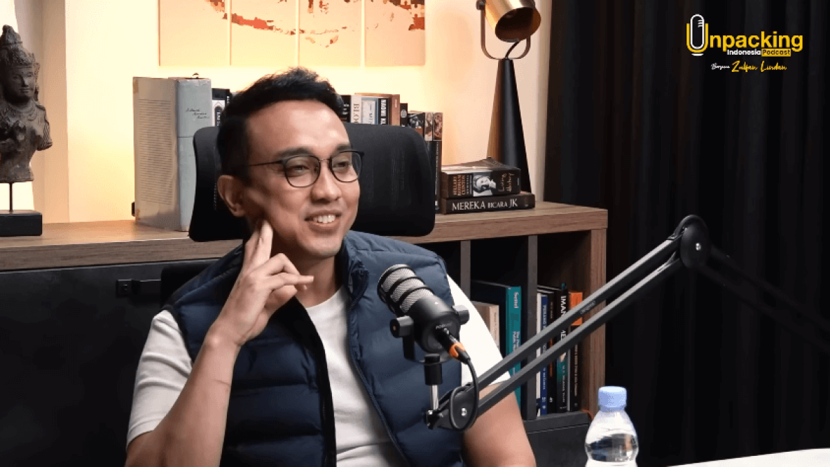 Aiman Witjaksono Buka Suara Soal Ribut Rocky - Chiko dan Silfester