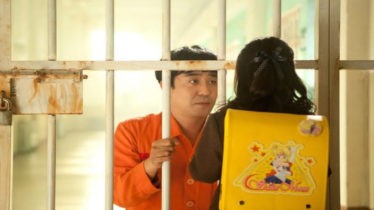 Film Korea Fenomenal 'Miracle in Cell No 7' Kini Tayang di VIU, Simak Sinopsisnya!