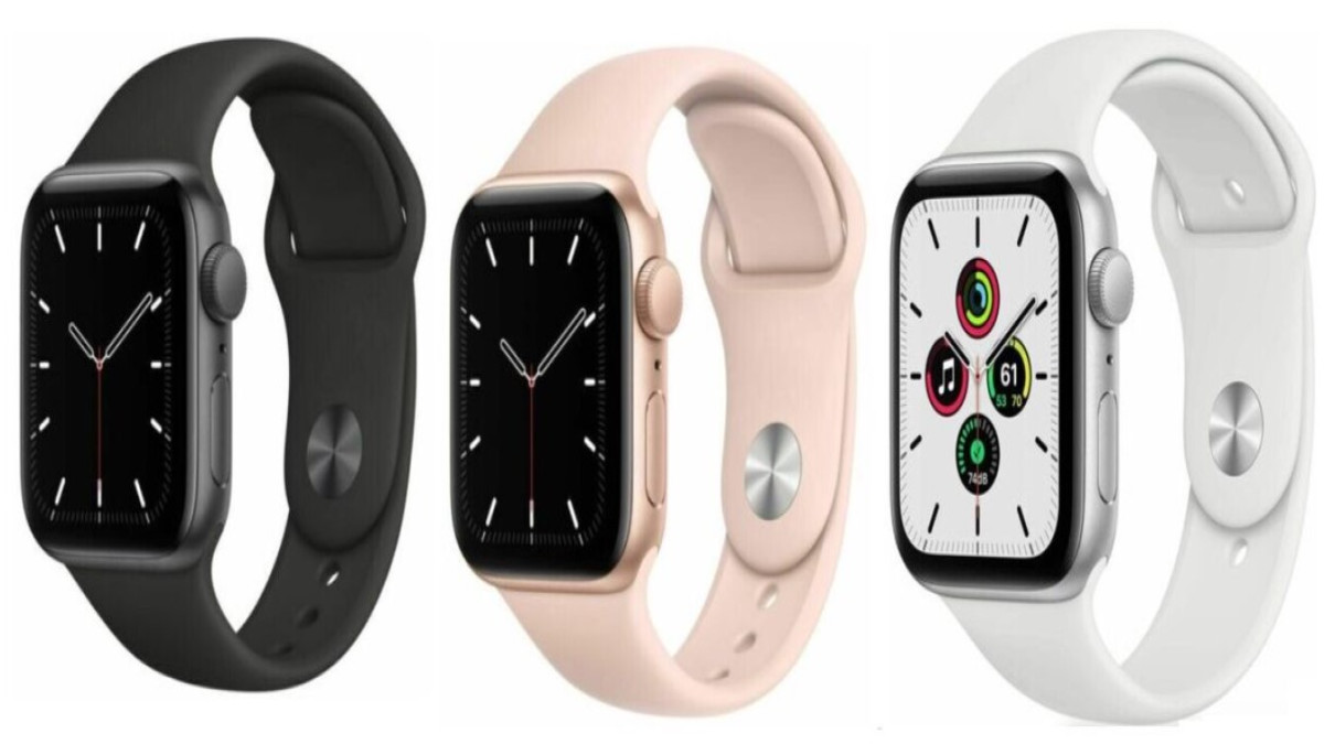 Apple Watch SE: Smartwatch Pintar, Ringkas, dan Terjangkau