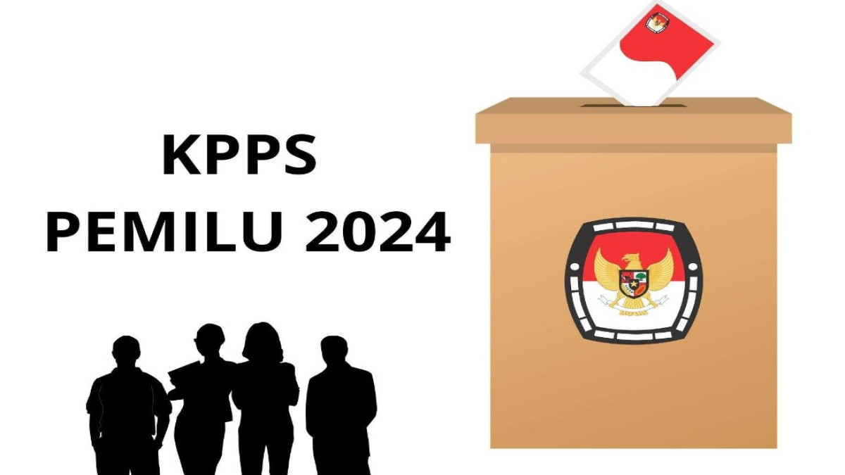 Gaji KPPS Pilkada 2024. (Sumber Ilustrasi: Screenshot via CDN RRI)