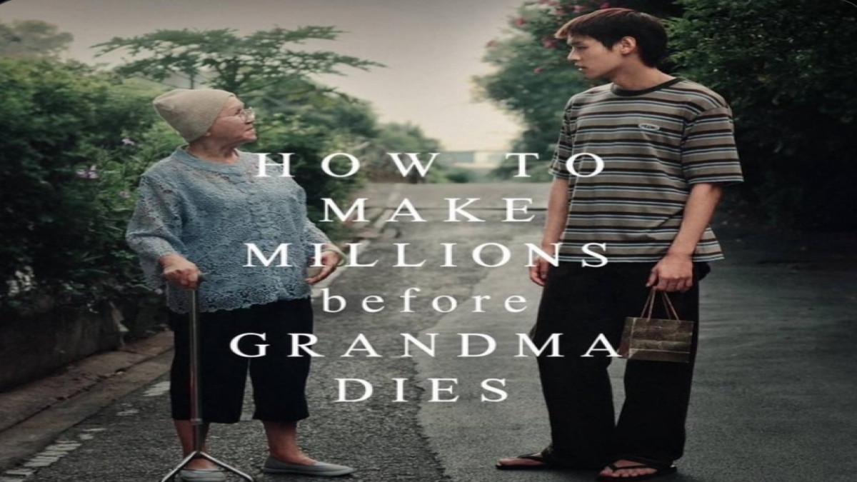 Viral! Film How to Train Your Grandma Jadi Trending, Bikin Baper Netizen!