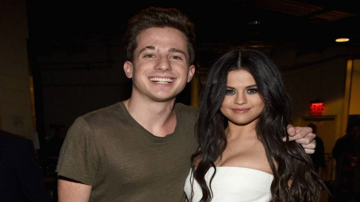 3 Artis yang Pernah Dekat dengan Charlie Puth Sebelum Menikah