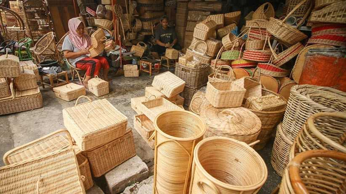 Kenapa Produk Lokal Susah Maju?