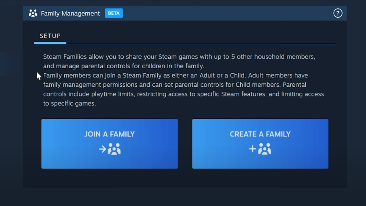 Cara Mudah Berbagi Game di Steam dengan Steam Family Sharing di 2024