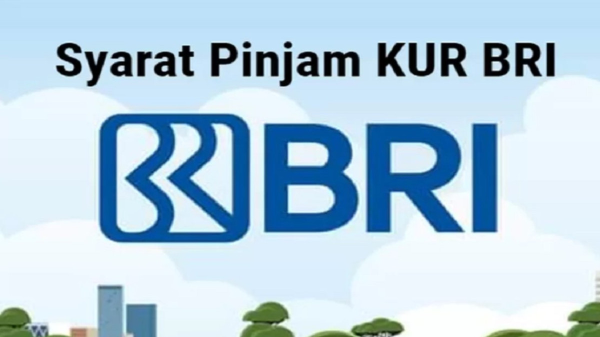 Syarat Pengajuan KUR BRI di Subang Terbaru 2024